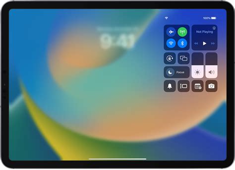 How to Control Screen Rotation on Your iPad .